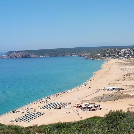 توري دي كورساري Mare Dune Laghetto المظهر الخارجي الصورة