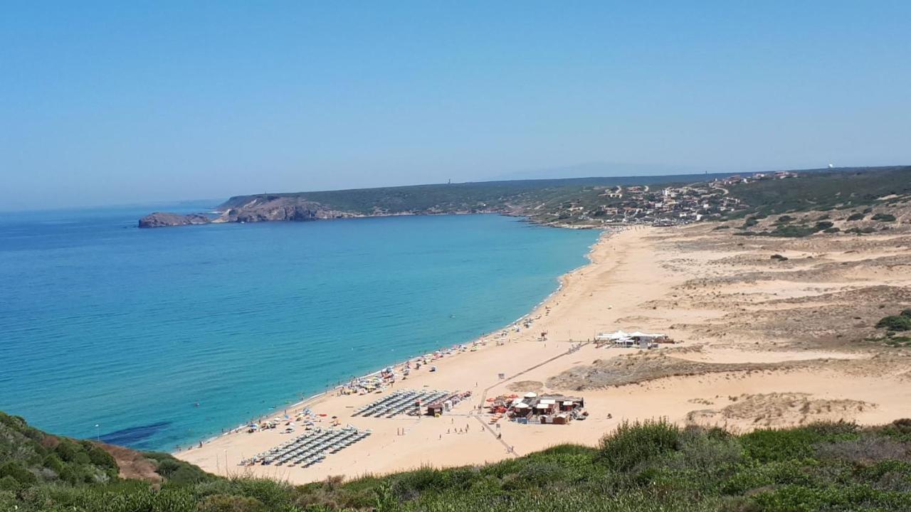 توري دي كورساري Mare Dune Laghetto المظهر الخارجي الصورة