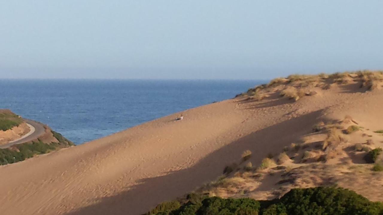 توري دي كورساري Mare Dune Laghetto المظهر الخارجي الصورة