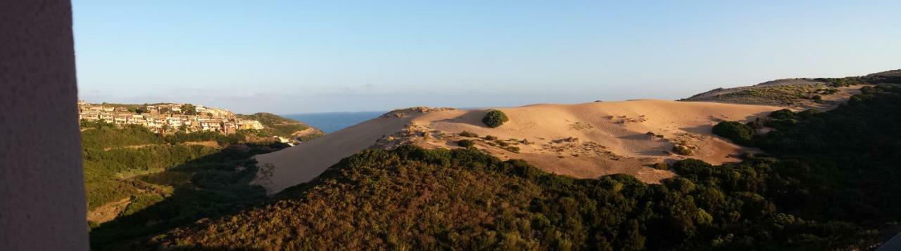 توري دي كورساري Mare Dune Laghetto المظهر الخارجي الصورة