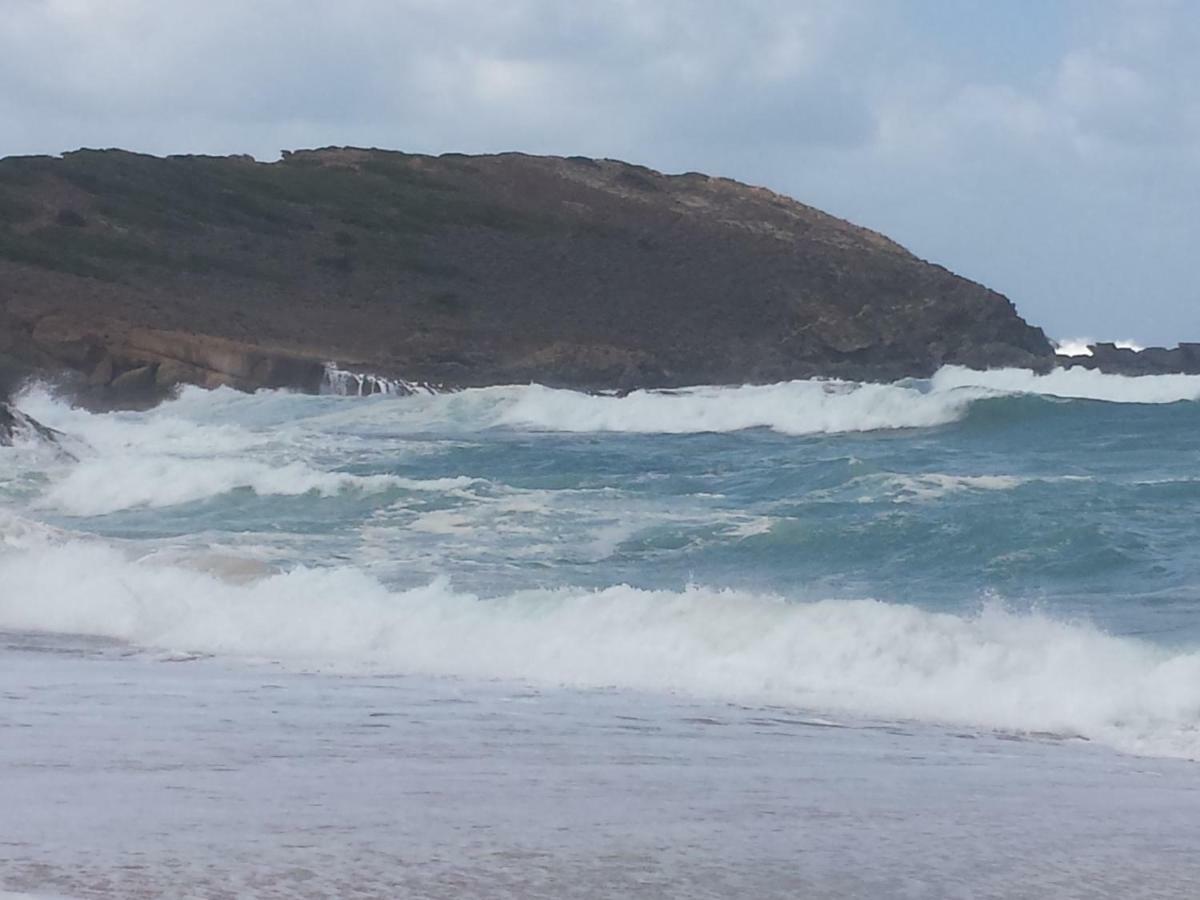 توري دي كورساري Mare Dune Laghetto المظهر الخارجي الصورة