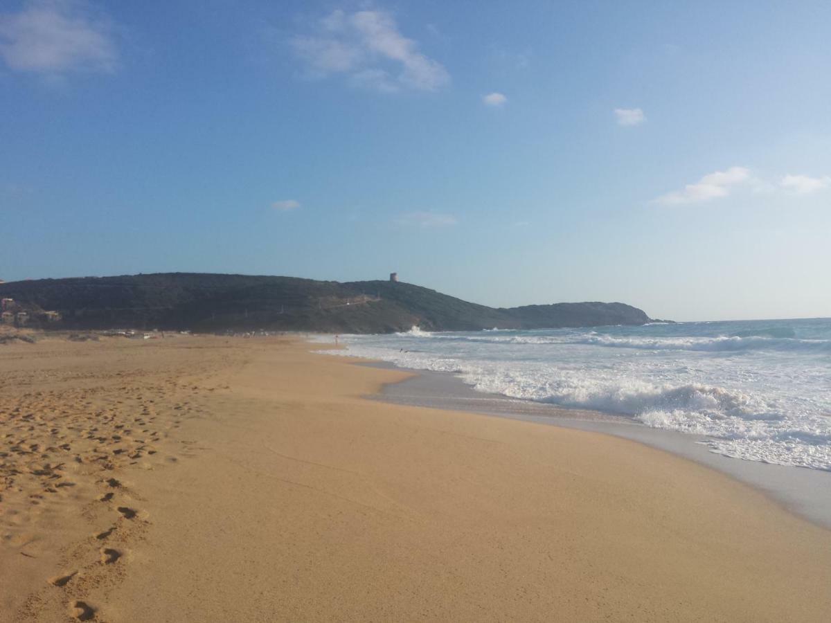 توري دي كورساري Mare Dune Laghetto المظهر الخارجي الصورة