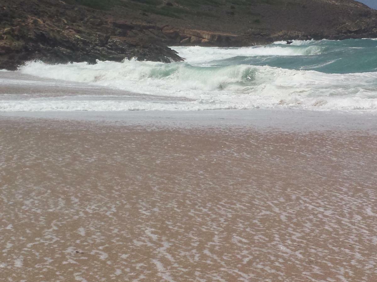 توري دي كورساري Mare Dune Laghetto المظهر الخارجي الصورة