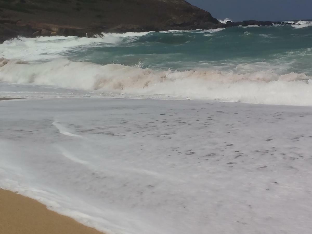 توري دي كورساري Mare Dune Laghetto المظهر الخارجي الصورة