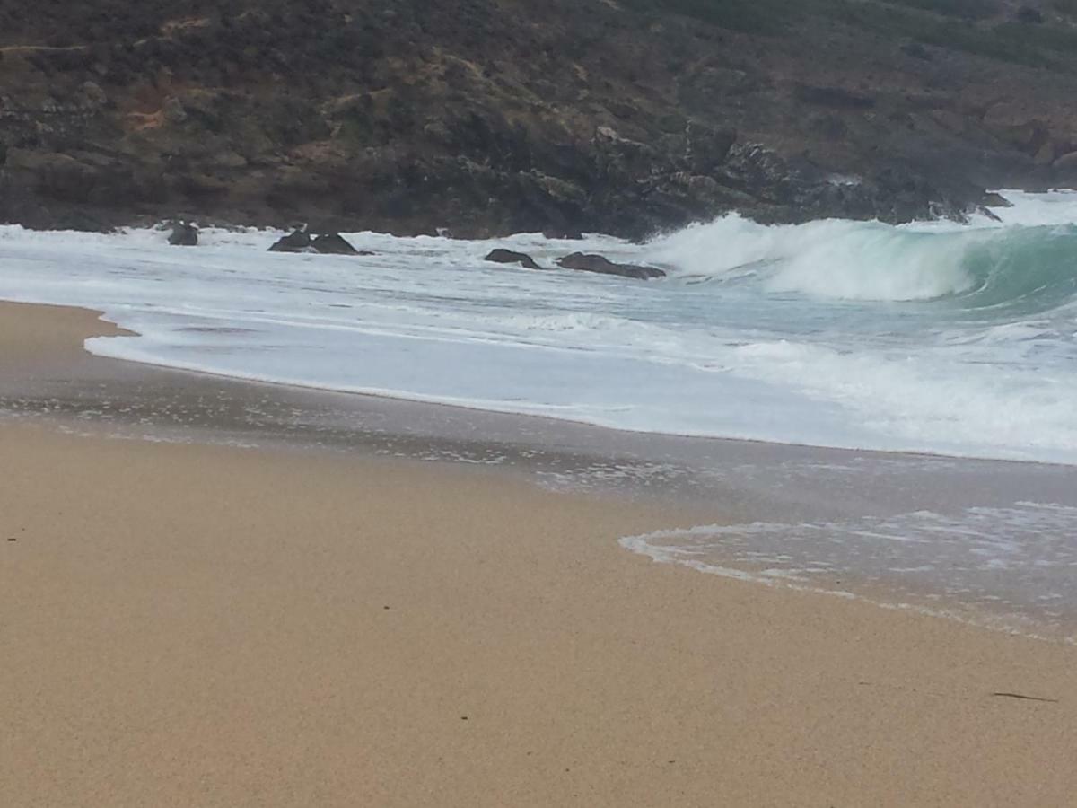 توري دي كورساري Mare Dune Laghetto المظهر الخارجي الصورة